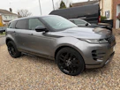 Land Rover R R Evoque R-DYNAMIC HSE D MHEV A