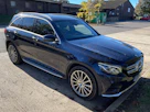 Mercedes GLC 250 D 4M AMG Line Prem A