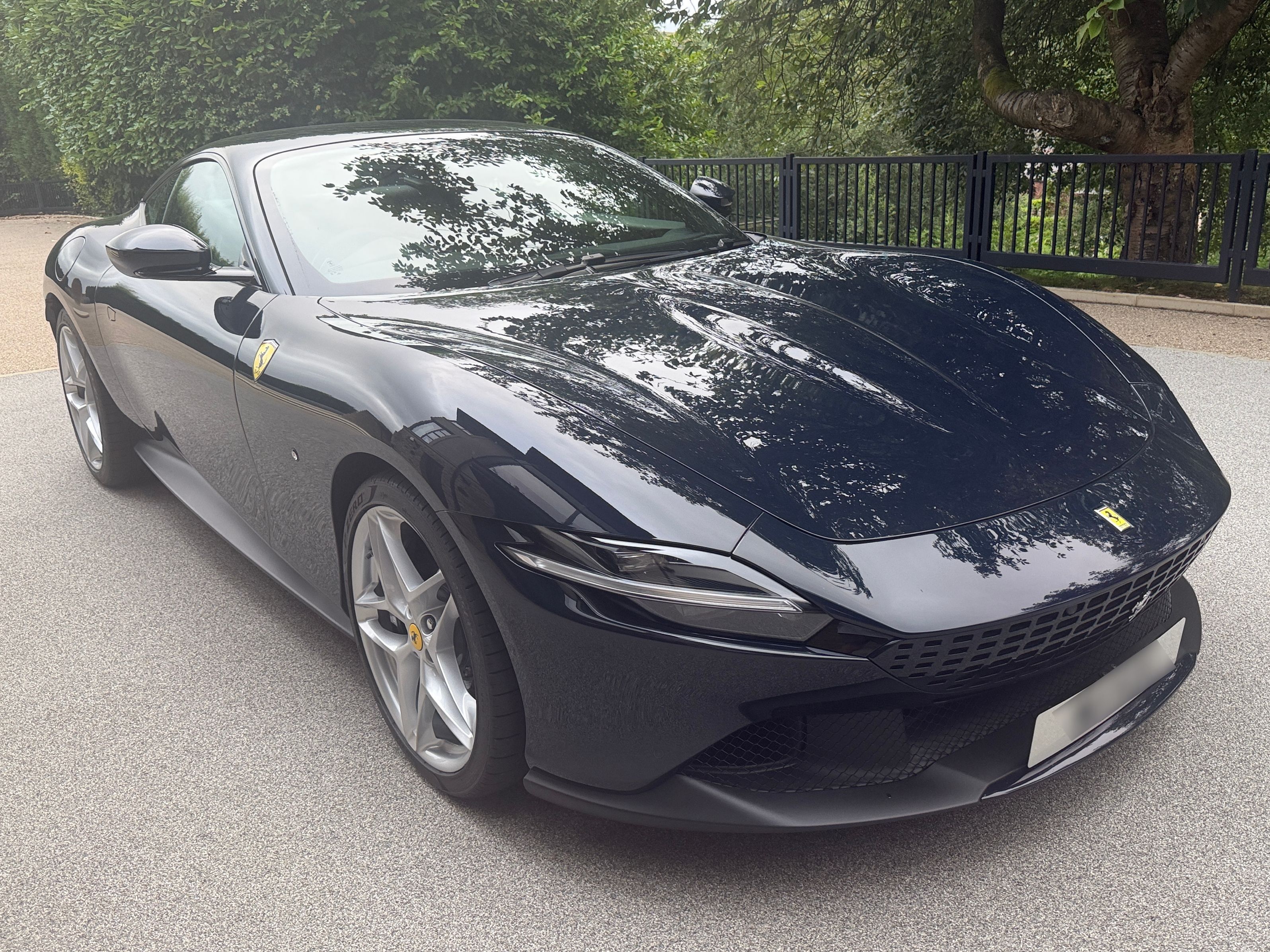 Ferrari Roma