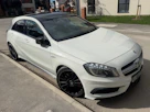 Mercedes A45 AMG 4MATIC Auto