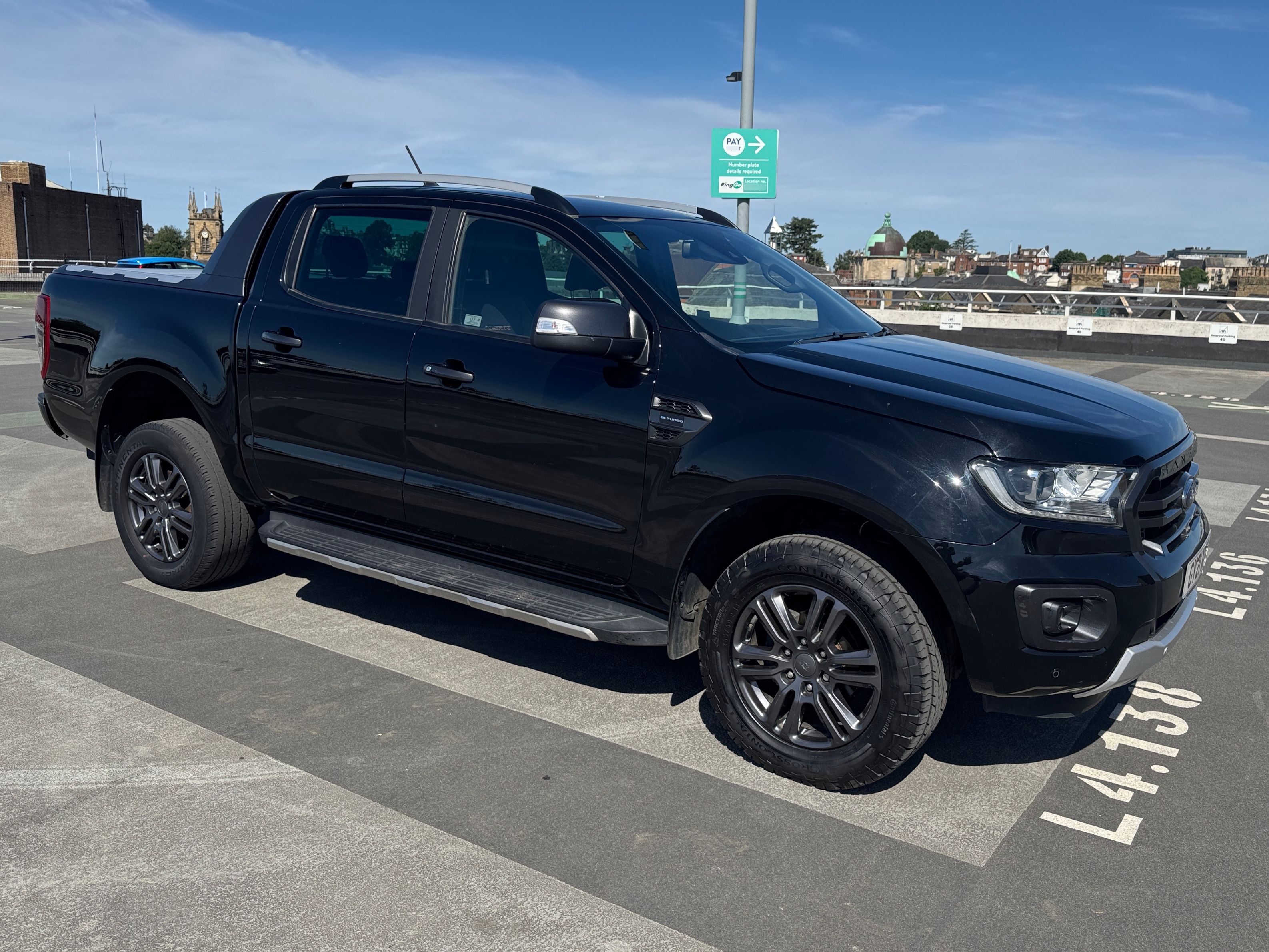 Ford Ranger