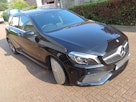 Mercedes A 180 AMG Line Premium