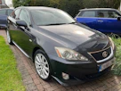 Lexus IS 250 SR