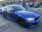 BMW 330I M Sport Auto