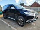 Mitsubishi Shogun