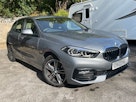 BMW 118I Sport Auto