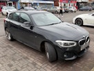 BMW 116D M Sport