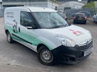 Vauxhall Combo