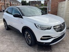 Vauxhall Grandland