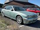 Jaguar XJ Sovereign V6 TDVi A