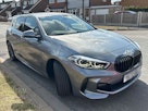 BMW 116D M Sport Auto