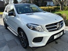 Mercedes AMG GLE 43 Premium + 4MATIC A