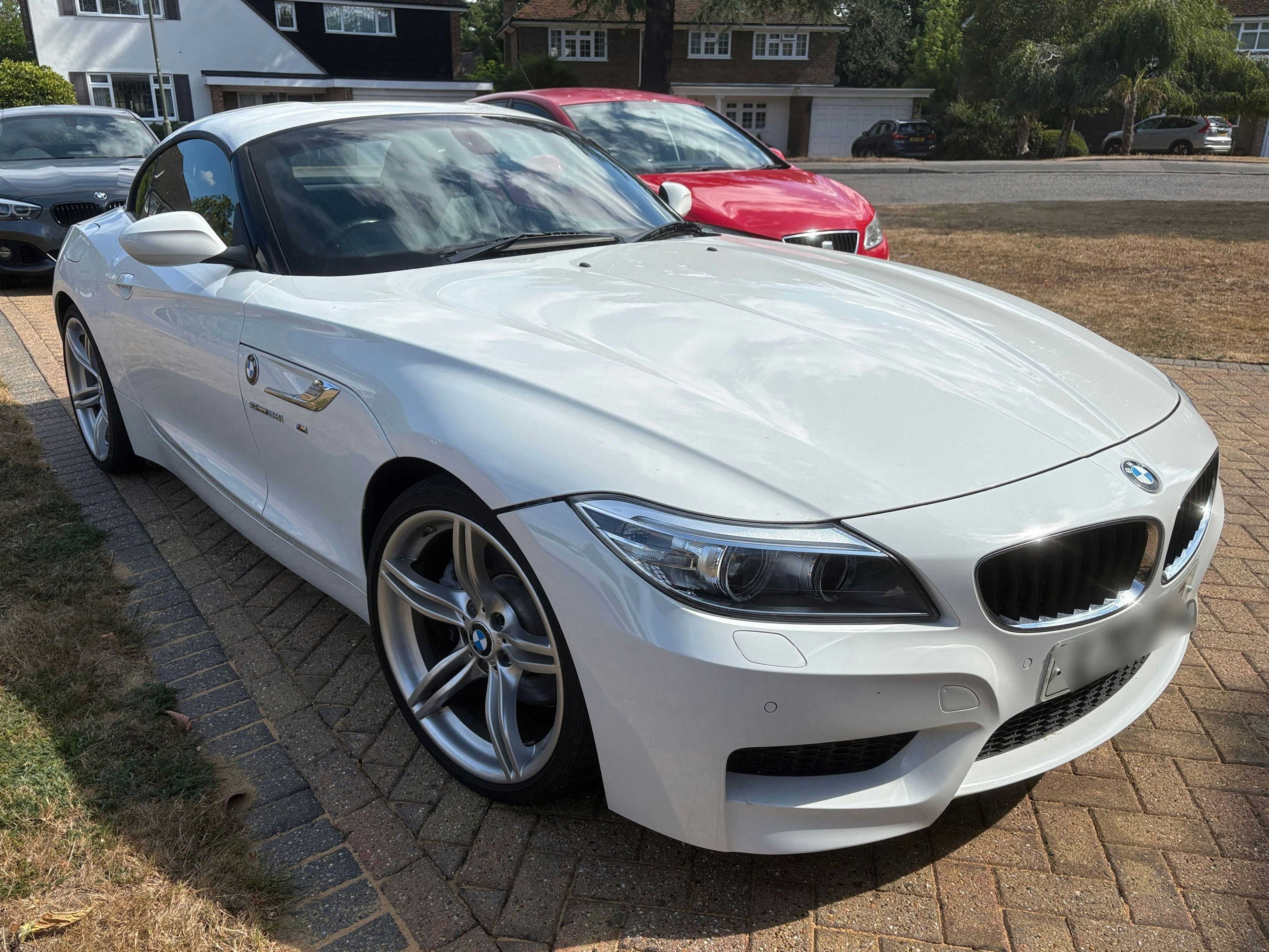 BMW Z4