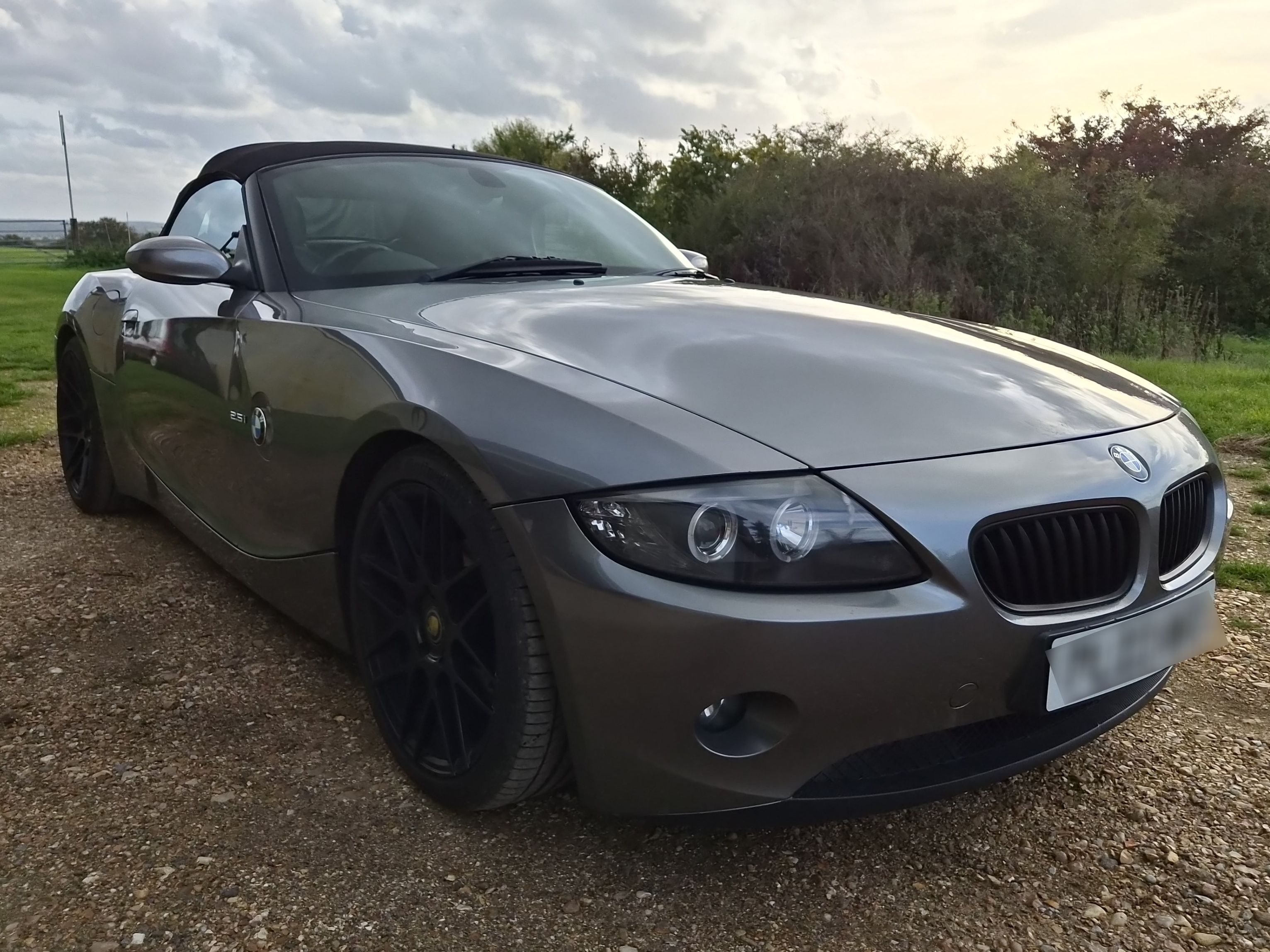 BMW Z4