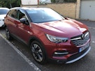 Vauxhall Grandland