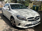 Mercedes A 160 SE