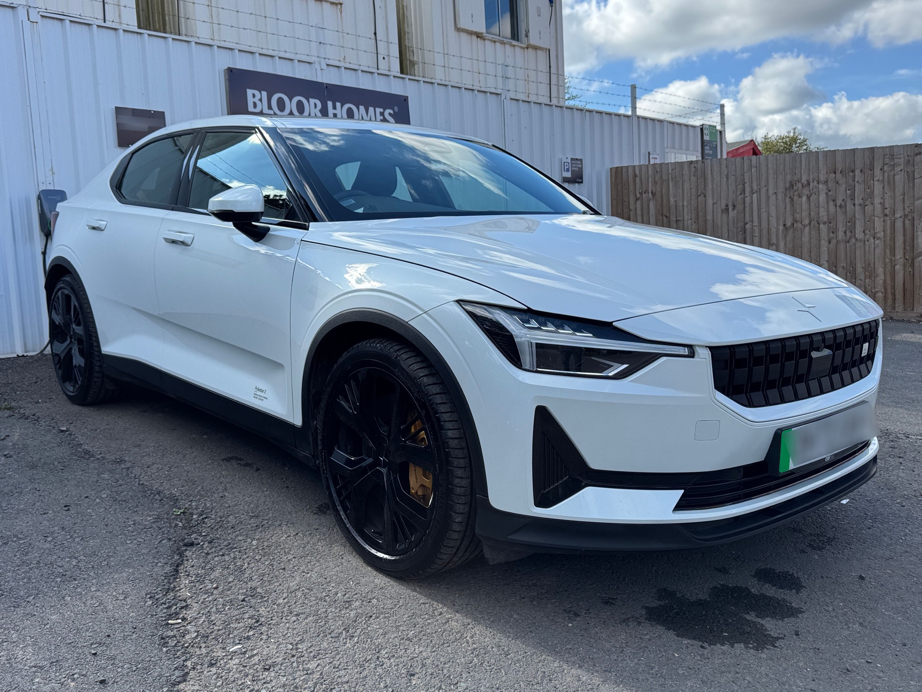 Polestar 2