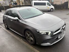 Mercedes A 200 AMG Line Executive