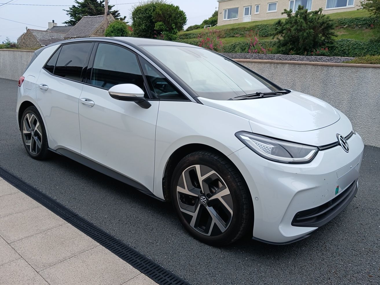 Volkswagen ID3