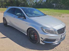 Mercedes A45 AMG 4MATIC Auto