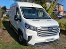 MAXUS Deliver 9