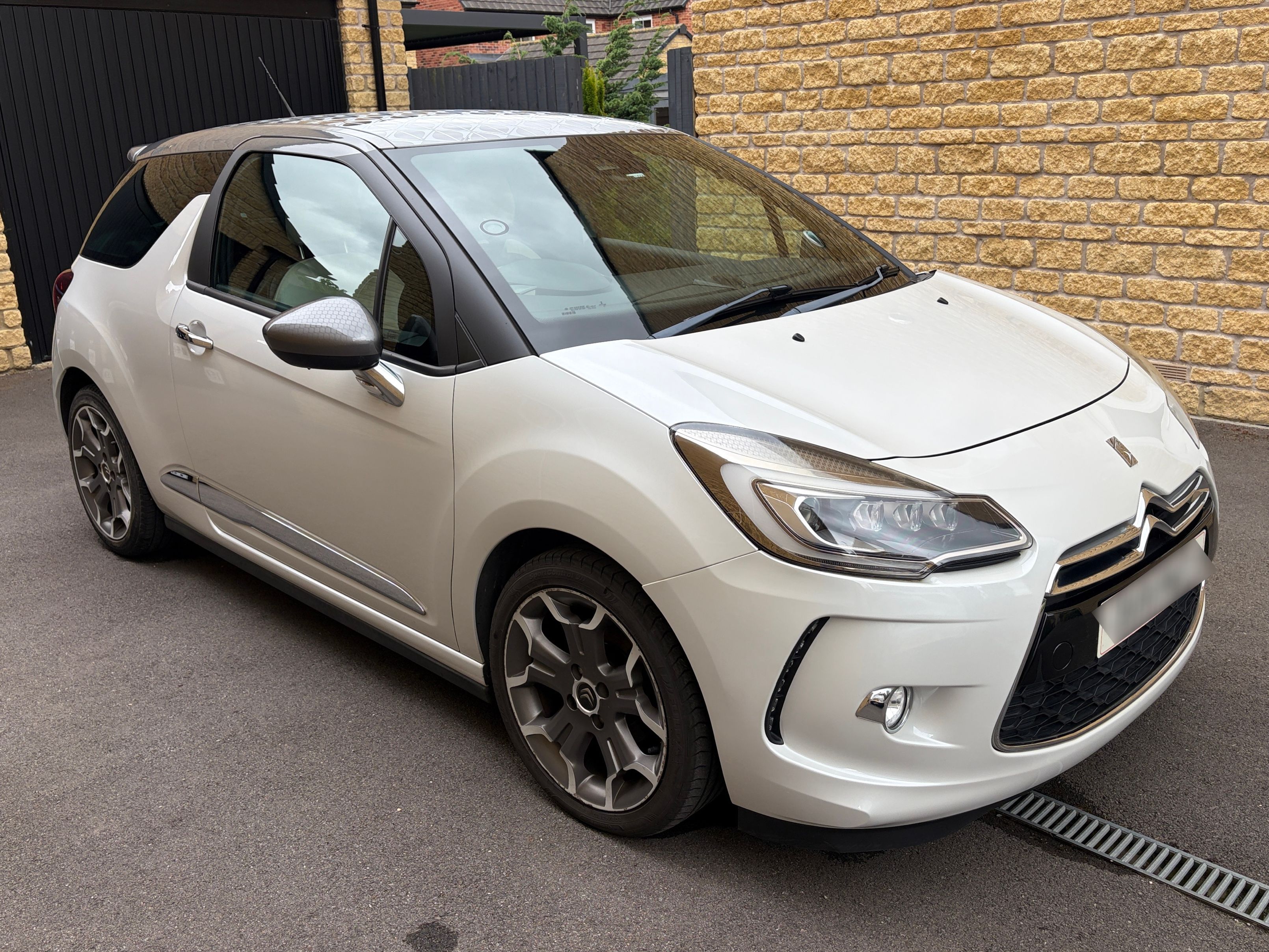 Citroen DS3
