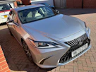 Lexus ES 300
