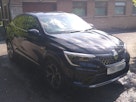 Renault Arkana Techno E-TECH HEV Auto