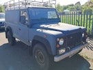 Land Rover 110