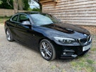 BMW 230I M Sport Auto