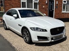 Jaguar XF Prestige D Auto