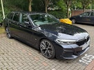 BMW 520I M Sport MHEV Auto