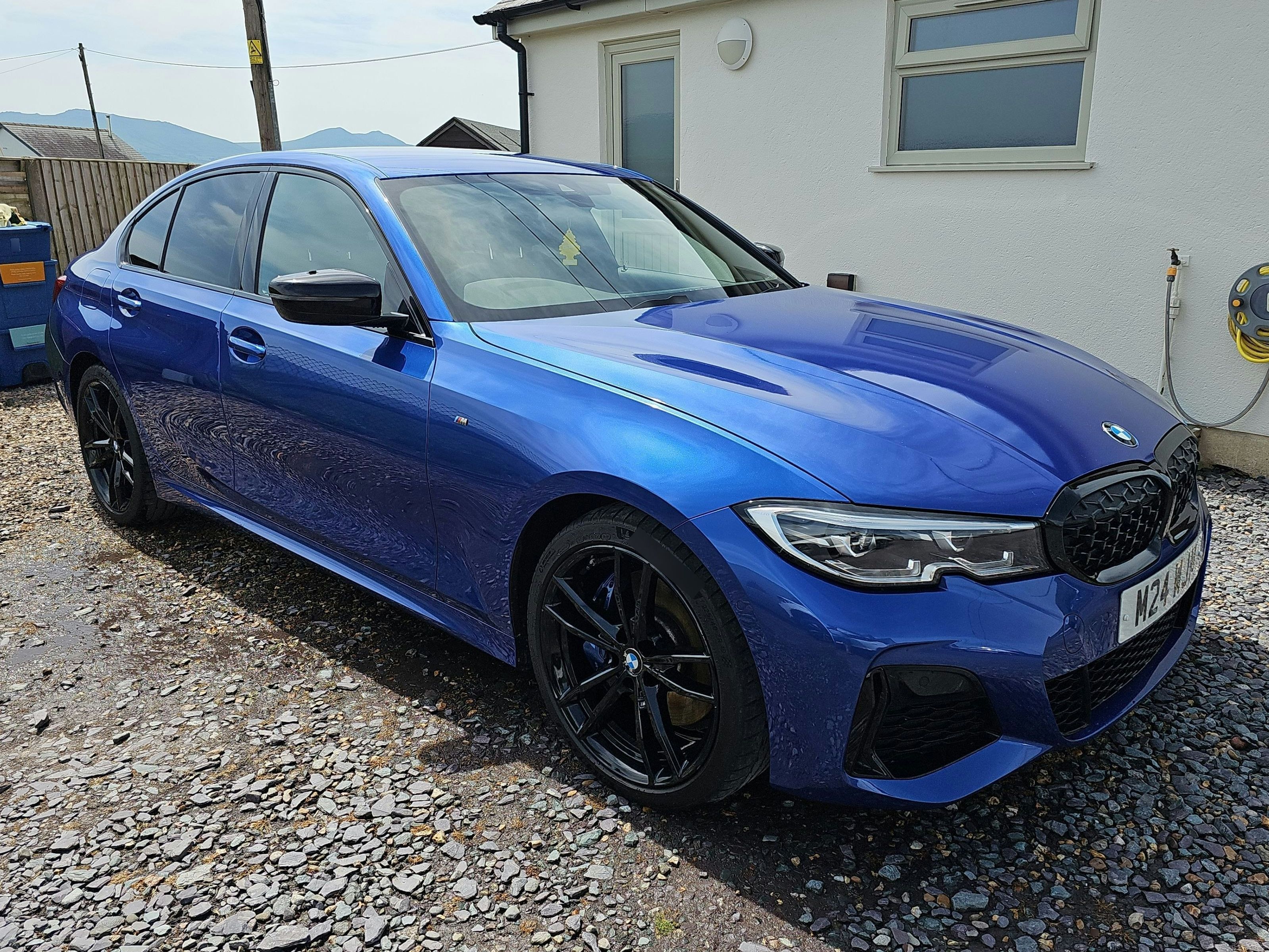 BMW M3