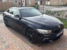 BMW 420D M Sport Auto