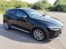 Mazda CX-3 Sport NAV + D