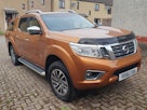 Nissan NP300 Navara Tekna DCI Auto