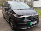 Volkswagen Multivan Style PHEV S-A