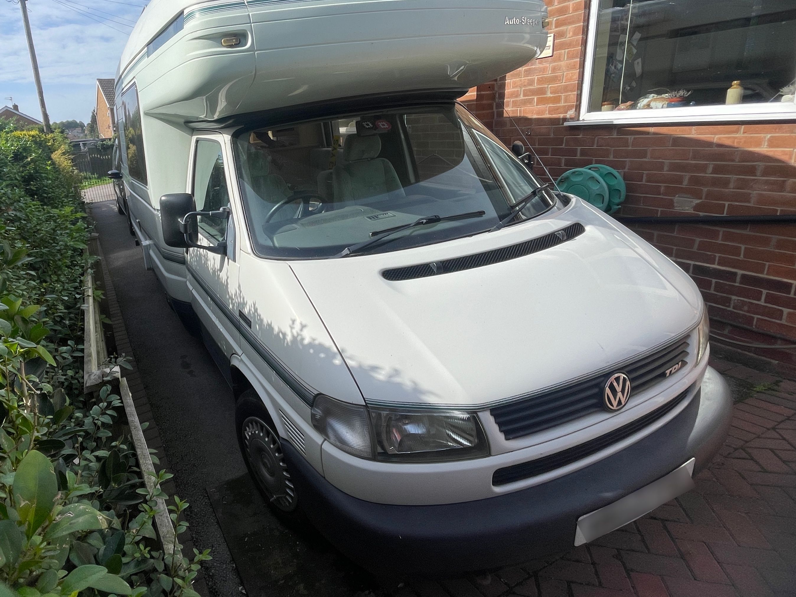 Volkswagen 1200