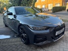 BMW 430I M Sport PRO Edition Auto