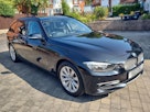 BMW 330D Modern Touring Auto