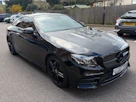 Mercedes E 220 D AMG Line PREMIUM+ AU