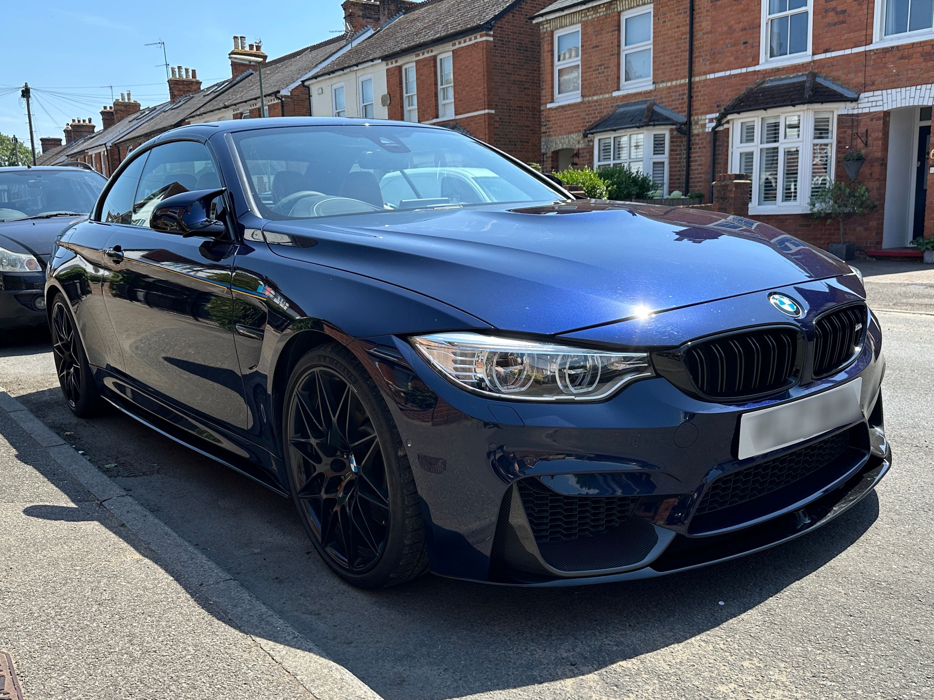 BMW M4