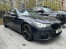 BMW 730D xDrive M Sport Auto