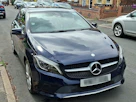 Mercedes A 200 D Sport Premium + Auto
