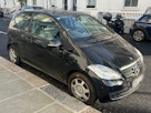 Mercedes A160 Classic