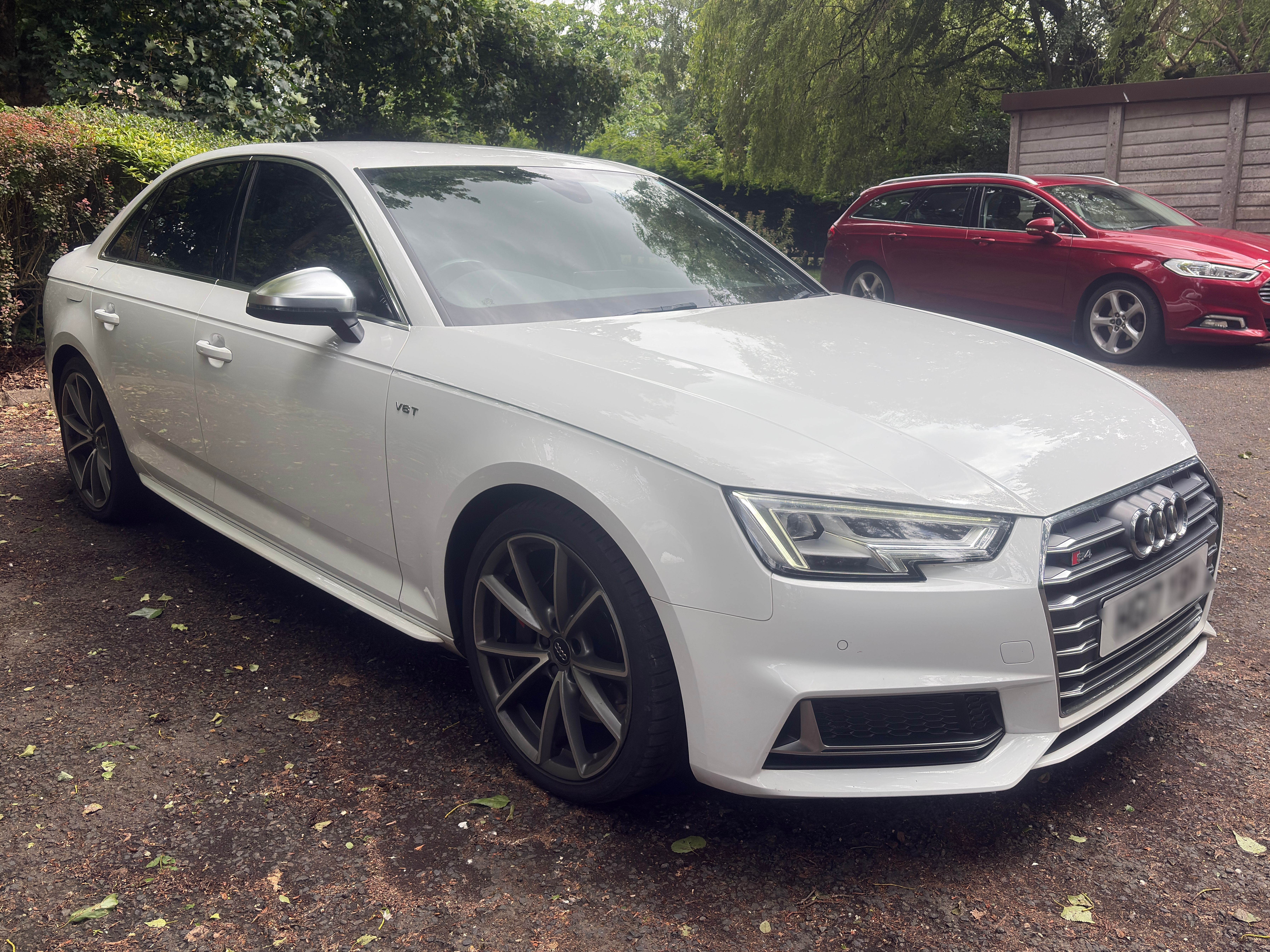 Audi S4
