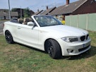 BMW 118D Sport Auto