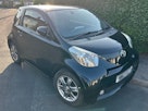 Toyota IQ