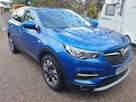 Vauxhall Grandland