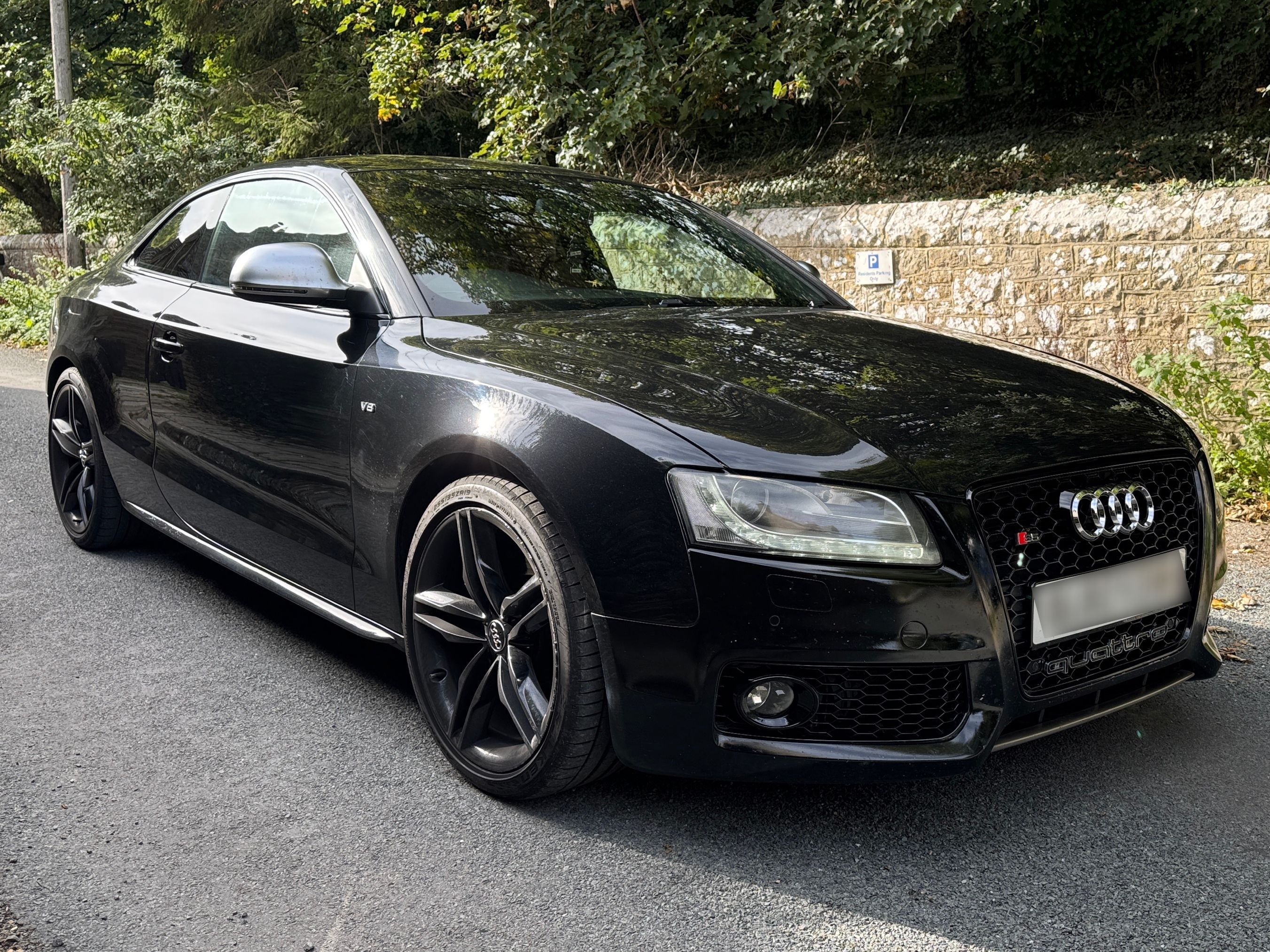 Audi S5